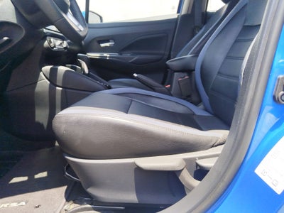 2024 Nissan Versa 4p Exclusive L4/1.6 Aut