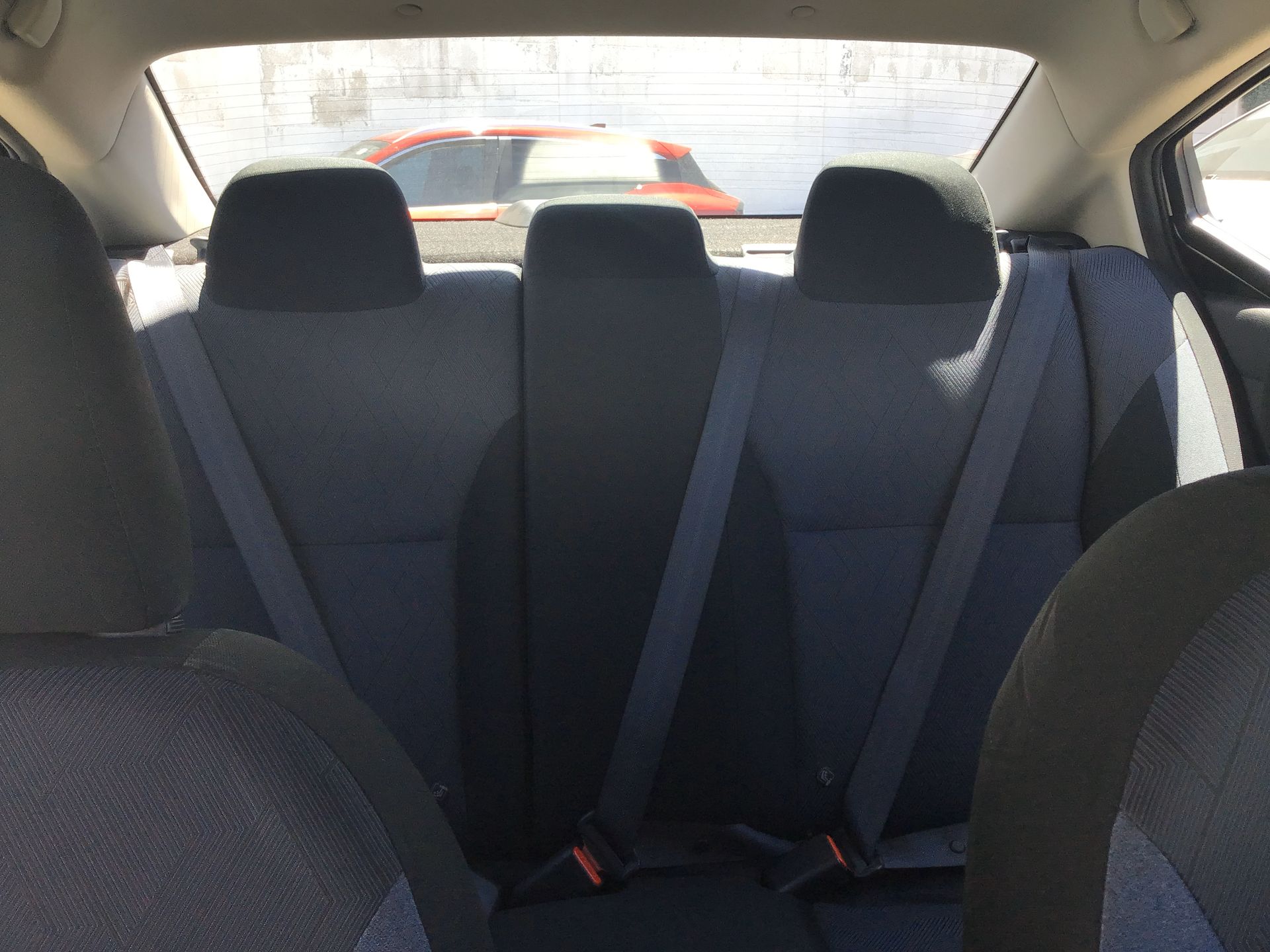 2025 Nissan Versa 4p Advance L4/1.6 Aut