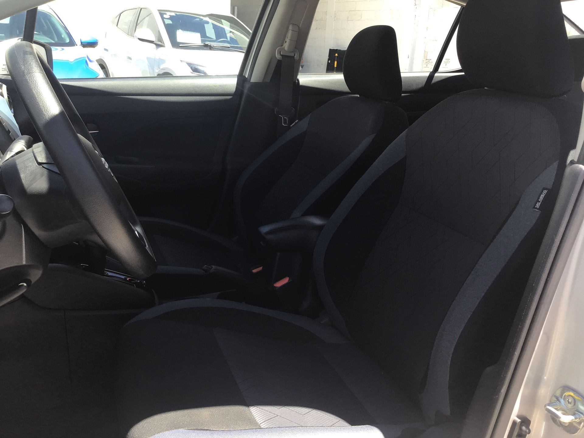 2025 Nissan Versa 4p Advance L4/1.6 Aut