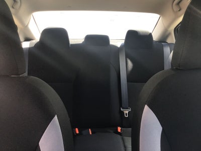 2026 Nissan Versa 4p Sense Base L4/1.6 Man