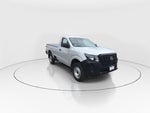 2026 Nissan Pick Up NP300 2p L4/2.5 Man A/A
