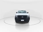 2026 Nissan Pick Up NP300 2p L4/2.5 Man A/A