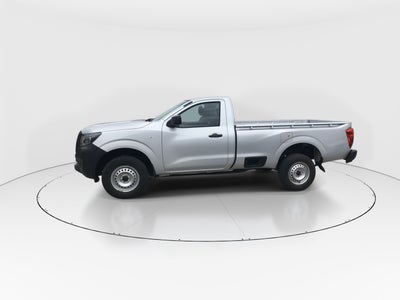 2026 Nissan Pick Up NP300 2p L4/2.5 Man A/A