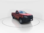 2025 Nissan Pick Up NP300 2p L4/2.5 Man A/A