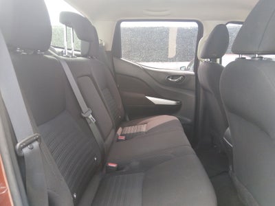 2023 Nissan Frontier 4p LE L4/2.5 Man