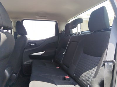 2023 Nissan Frontier 4p LE L4/2.5 Man