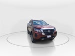 2023 Nissan Frontier 4p LE L4/2.5 Man