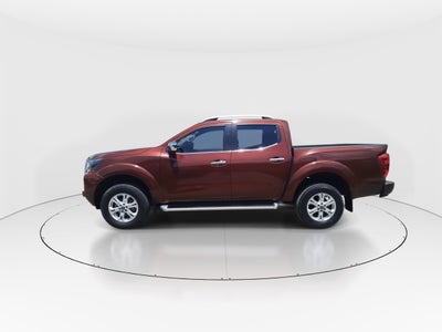 2023 Nissan Frontier 4p LE L4/2.5 Man