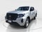 2026 Nissan Frontier 4p SE L4/2.5 Man