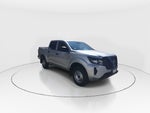 2026 Nissan Frontier 4p SE L4/2.5 Man