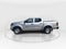 2026 Nissan Frontier 4p SE L4/2.5 Man