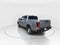 2026 Nissan Frontier 4p SE L4/2.5 Man