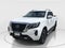 2025 Nissan Frontier 4p Platinum LE L4/2.5 Aut