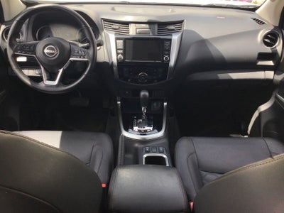 2025 Nissan Frontier 4p Platinum LE L4/2.5 Aut