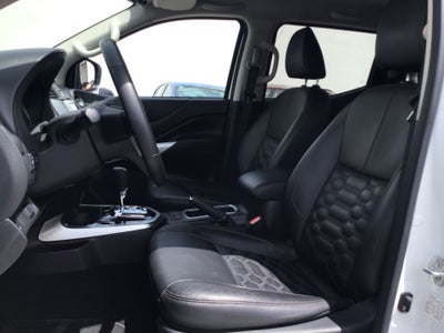 2025 Nissan Frontier 4p Platinum LE L4/2.5 Aut