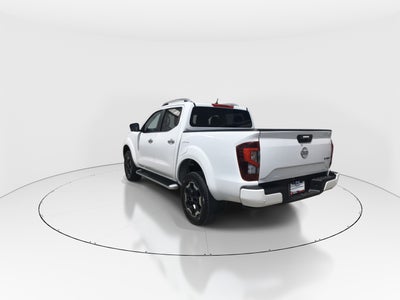 2025 Nissan Frontier 4p Platinum LE L4/2.5 Aut