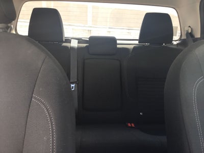 2024 Nissan Frontier 4p LE L4/2.5 Man