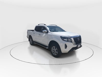 2024 Nissan Frontier 4p LE L4/2.5 Man
