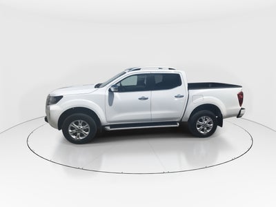 2024 Nissan Frontier 4p LE L4/2.5 Man