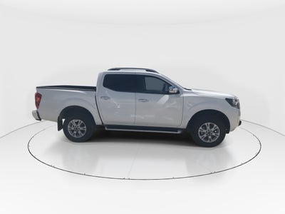 2024 Nissan Frontier 4p LE L4/2.5 Man