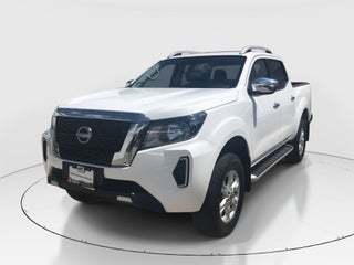 2024 Nissan Frontier 4p LE L4/2.5 Man