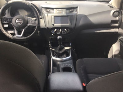 2025 Nissan Frontier 4p XE L4/2.5 Man