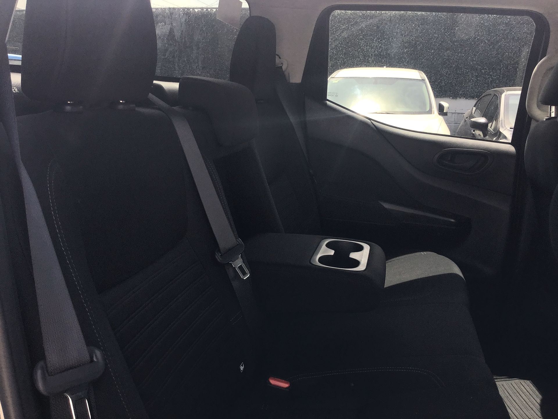 2025 Nissan Frontier 4p XE L4/2.5 Man