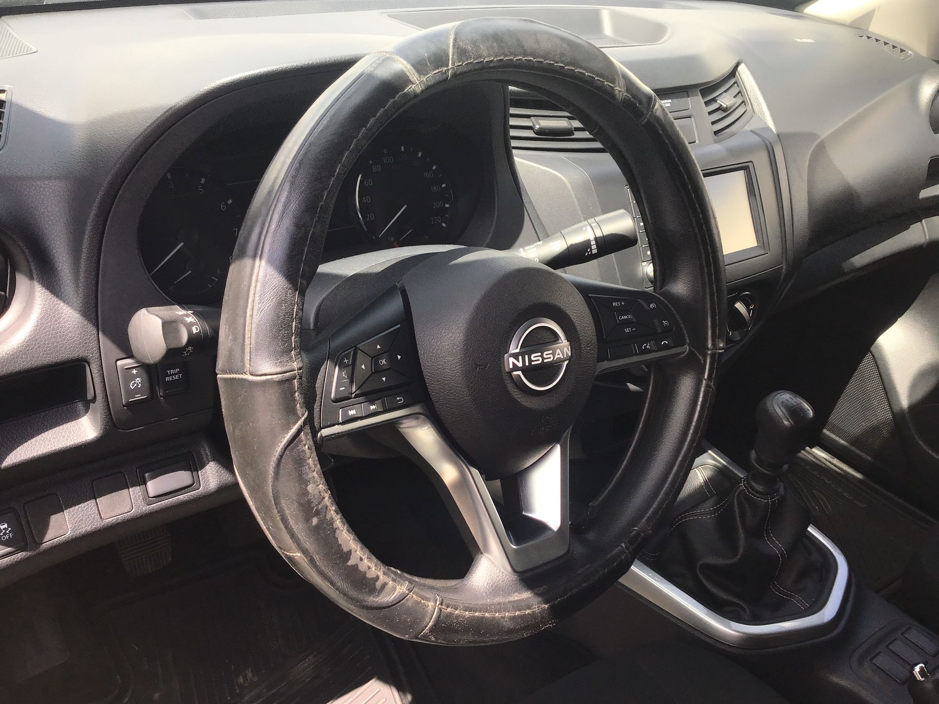 2025 Nissan Frontier 4p XE L4/2.5 Man