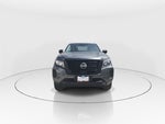 2025 Nissan Frontier 4p XE L4/2.5 Man
