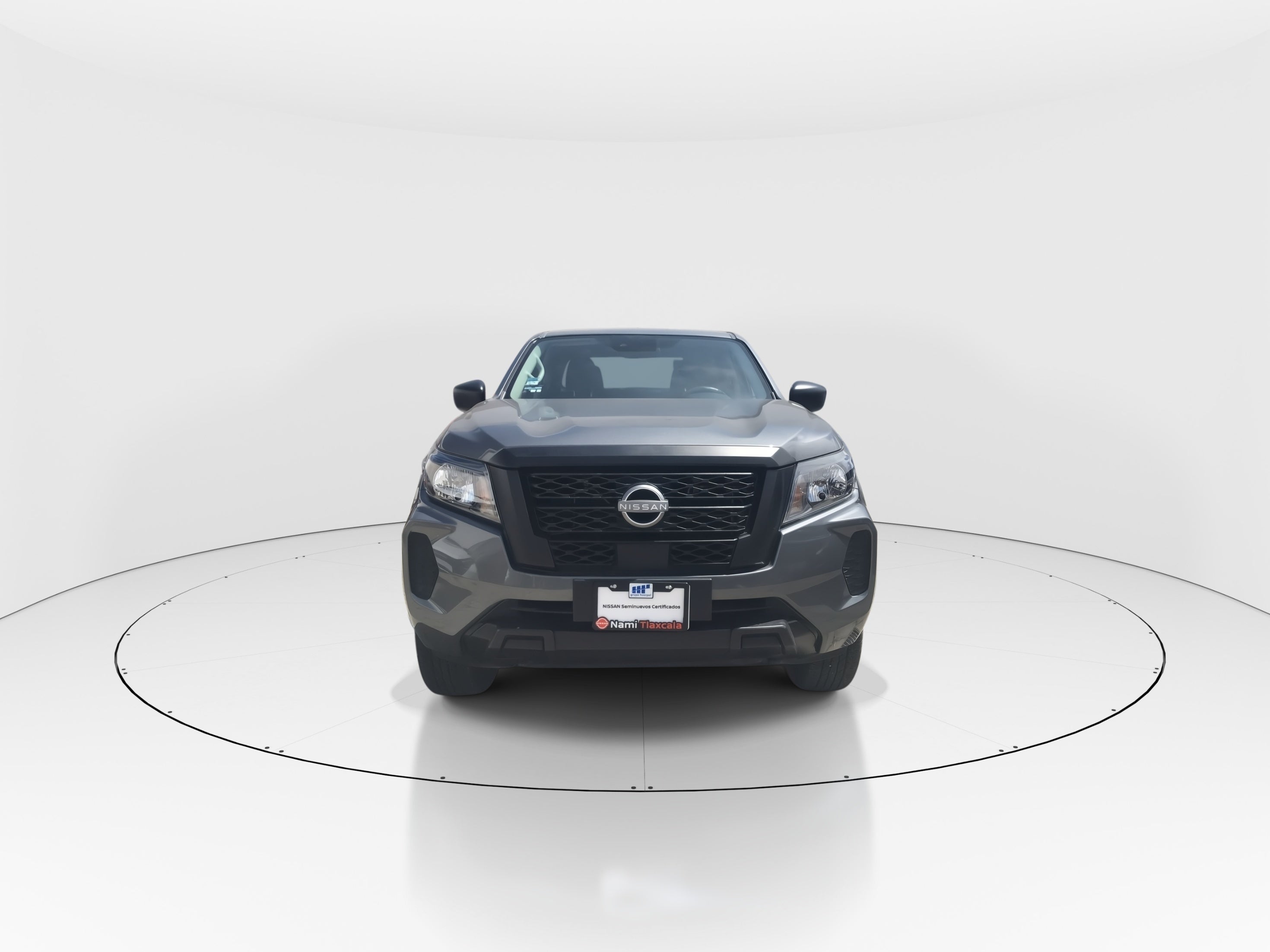 2025 Nissan Frontier 4p XE L4/2.5 Man