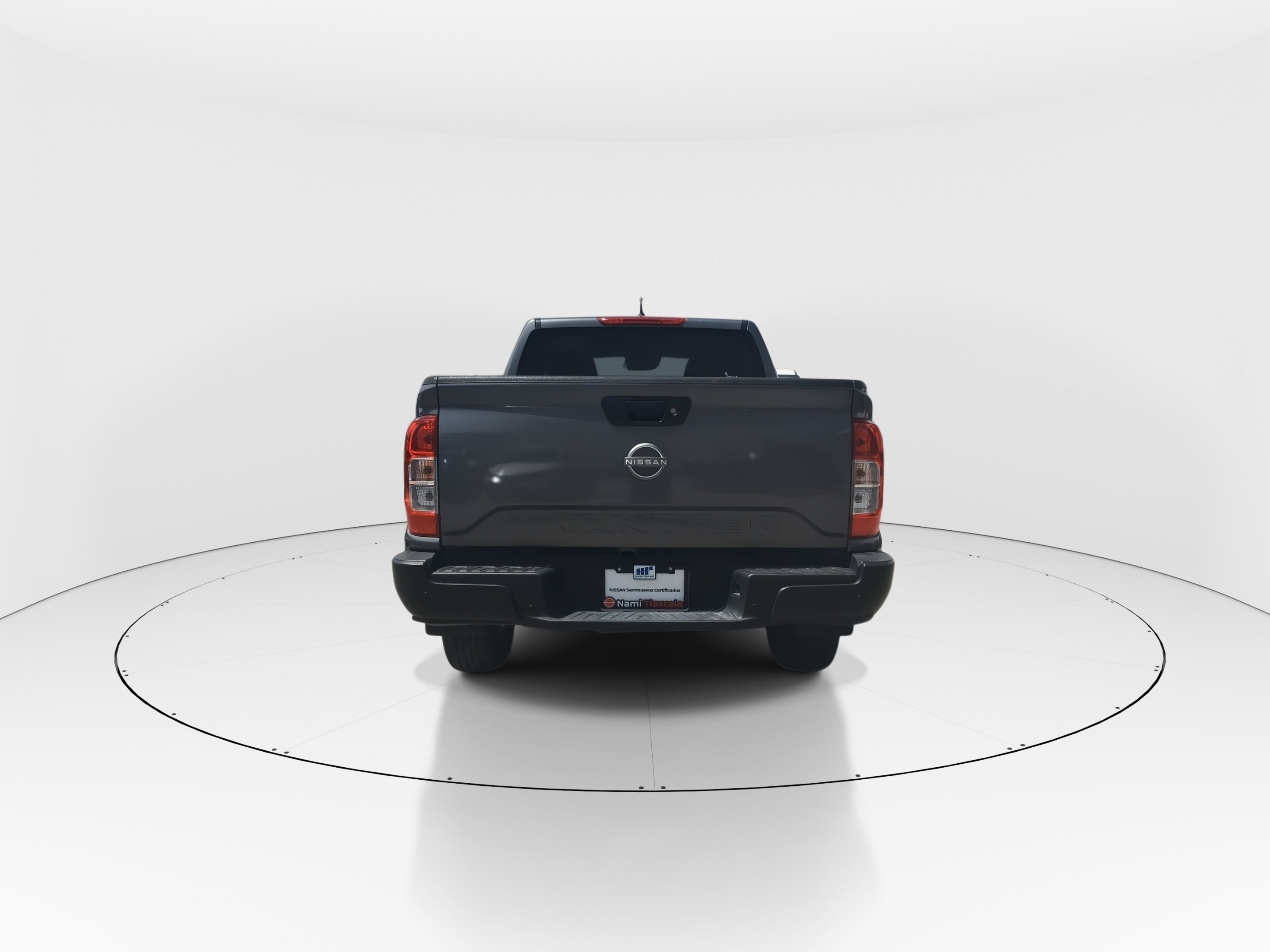 2025 Nissan Frontier 4p XE L4/2.5 Man