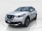 2019 Nissan Kicks 5p Advance L4/1.6 Aut