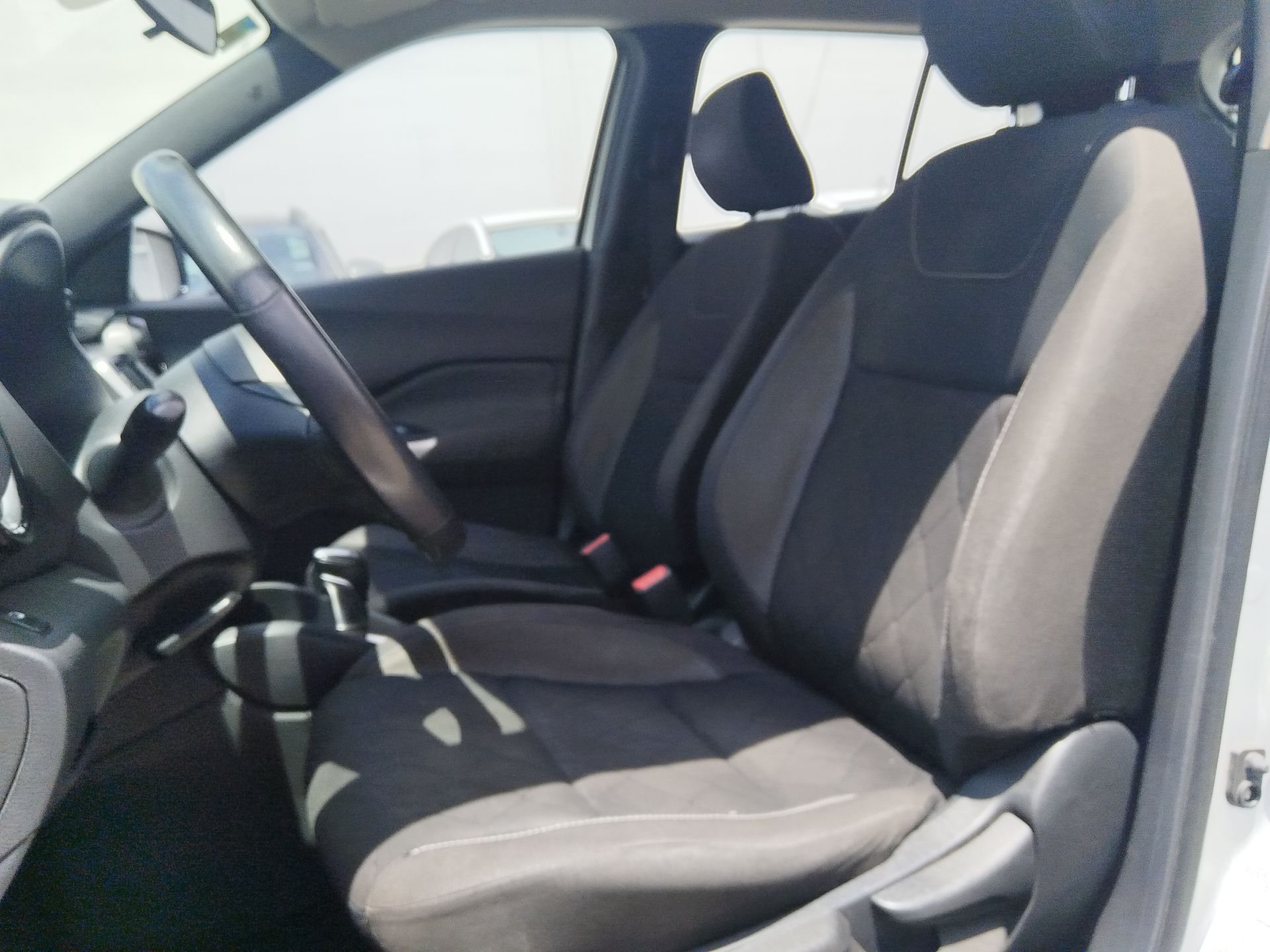 2019 Nissan Kicks 5p Advance L4/1.6 Aut