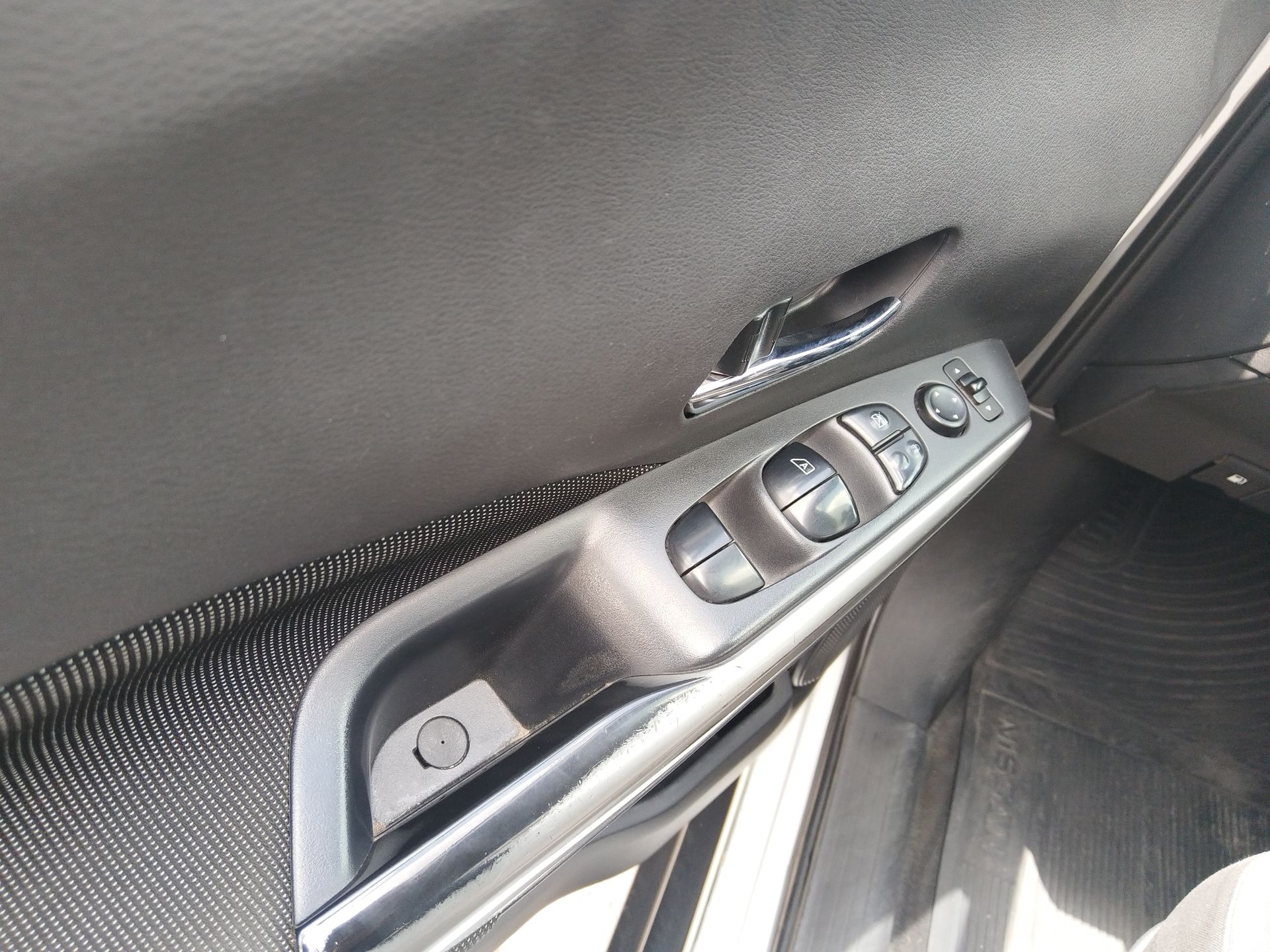 2019 Nissan Kicks 5p Advance L4/1.6 Aut