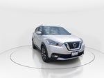 2019 Nissan Kicks 5p Advance L4/1.6 Aut