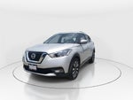 2019 Nissan Kicks 5p Advance L4/1.6 Aut