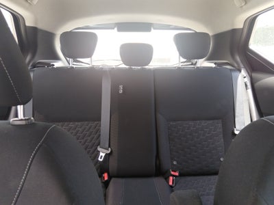 2024 Nissan Kicks 5p Advance L4/1.6 Aut