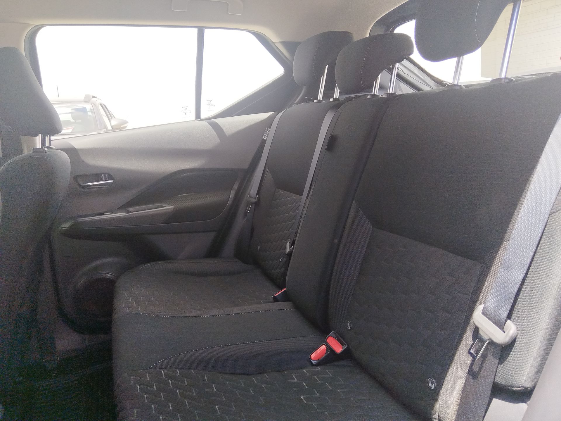 2024 Nissan Kicks 5p Advance L4/1.6 Aut