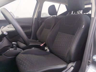 2024 Nissan Kicks 5p Advance L4/1.6 Aut