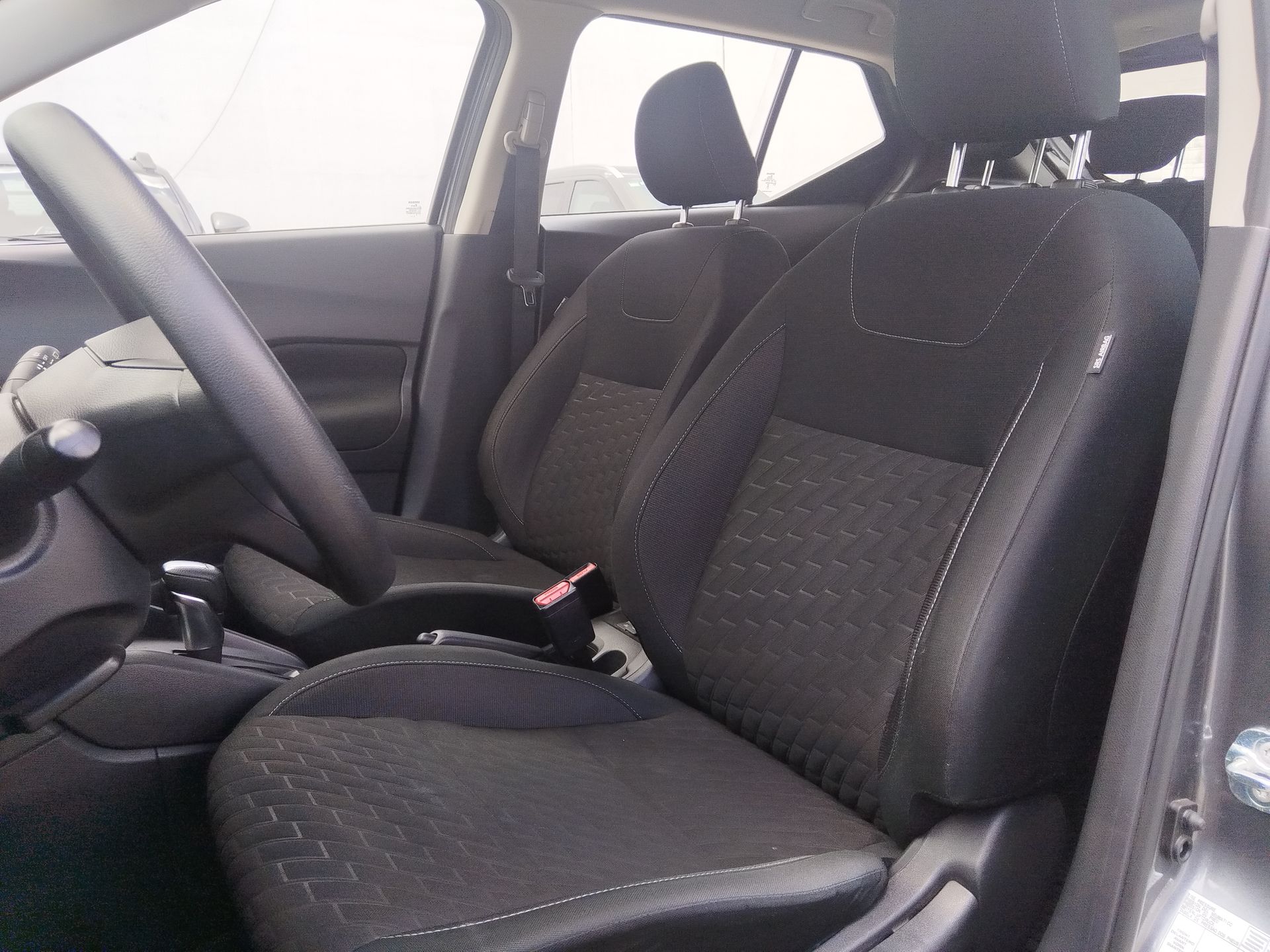 2024 Nissan Kicks 5p Advance L4/1.6 Aut