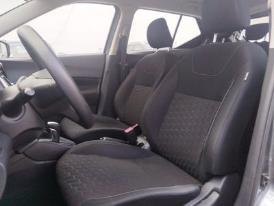 2024 Nissan Kicks 5p Advance L4/1.6 Aut