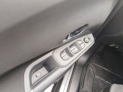 2024 Nissan Kicks 5p Advance L4/1.6 Aut