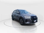 2024 Nissan Kicks 5p Advance L4/1.6 Aut