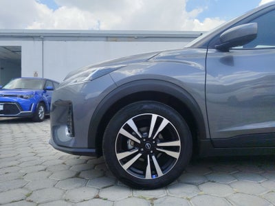 2024 Nissan Kicks 5p Advance L4/1.6 Aut