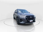 2024 Nissan Kicks 5p Advance L4/1.6 Aut