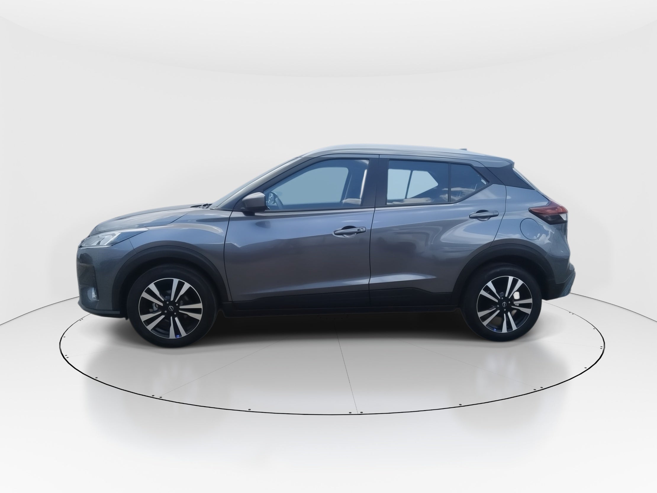 2024 Nissan Kicks 5p Advance L4/1.6 Aut
