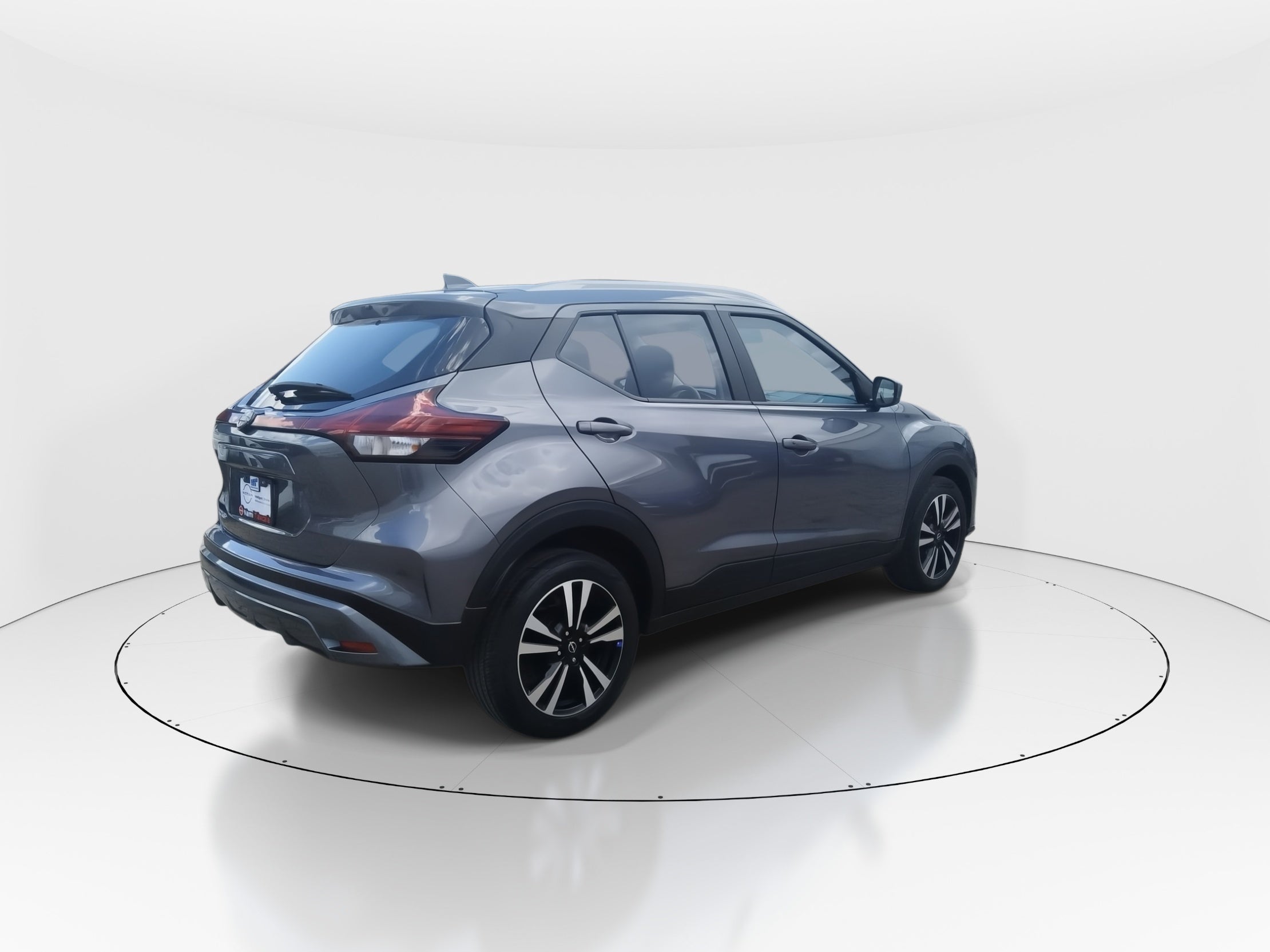 2024 Nissan Kicks 5p Advance L4/1.6 Aut