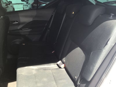2024 Nissan Kicks 5p Advance L4/1.6 Man