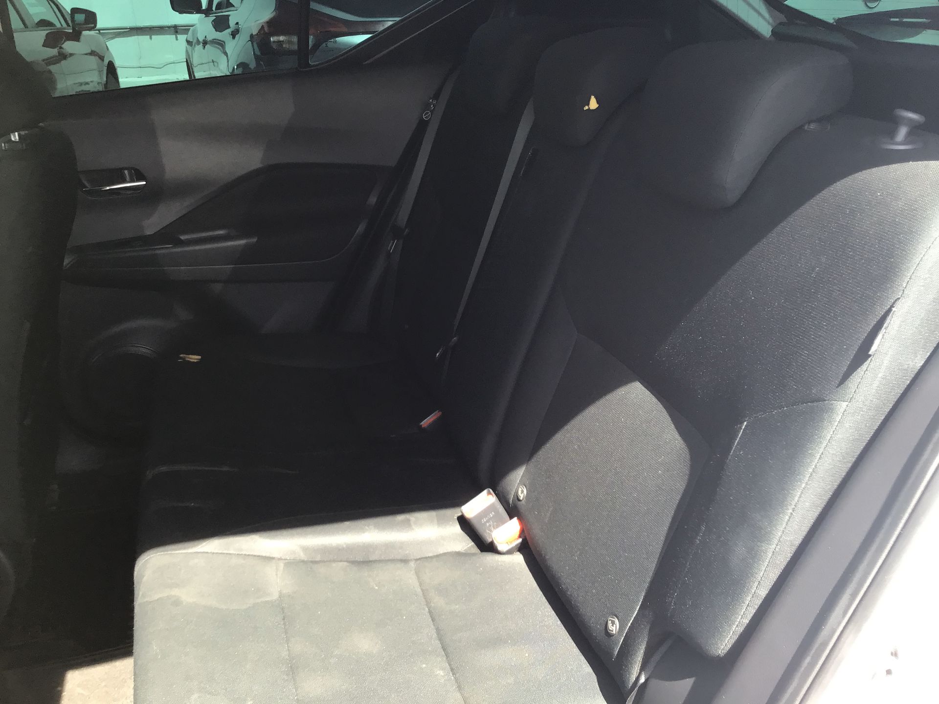2024 Nissan Kicks 5p Advance L4/1.6 Man