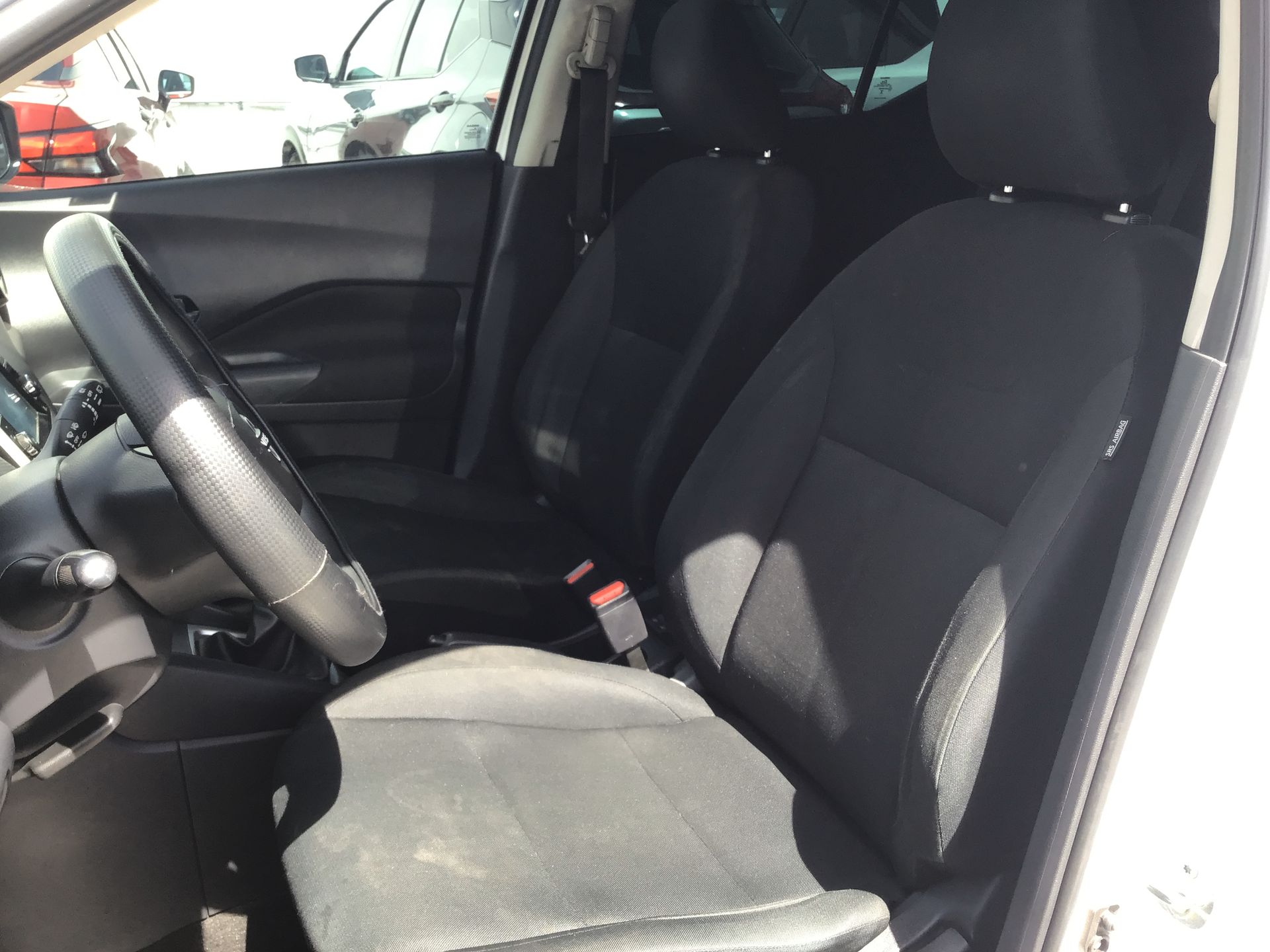 2024 Nissan Kicks 5p Advance L4/1.6 Man